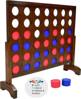 Connect 4 Game Library of Things