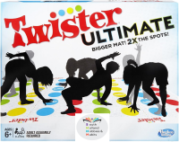 Twister Ultimate Library of Things