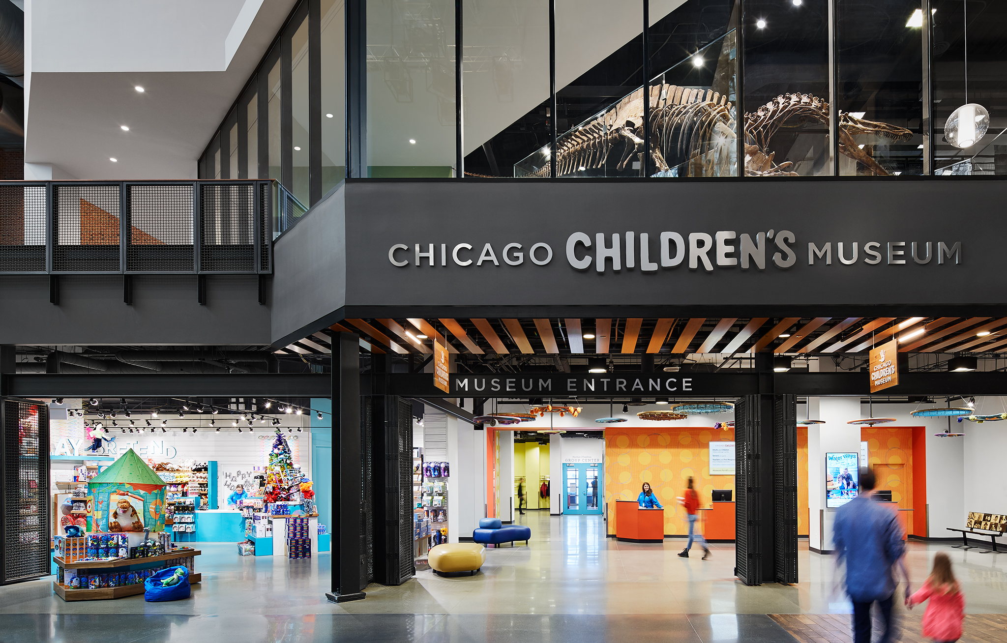 Chicago Children's Museum