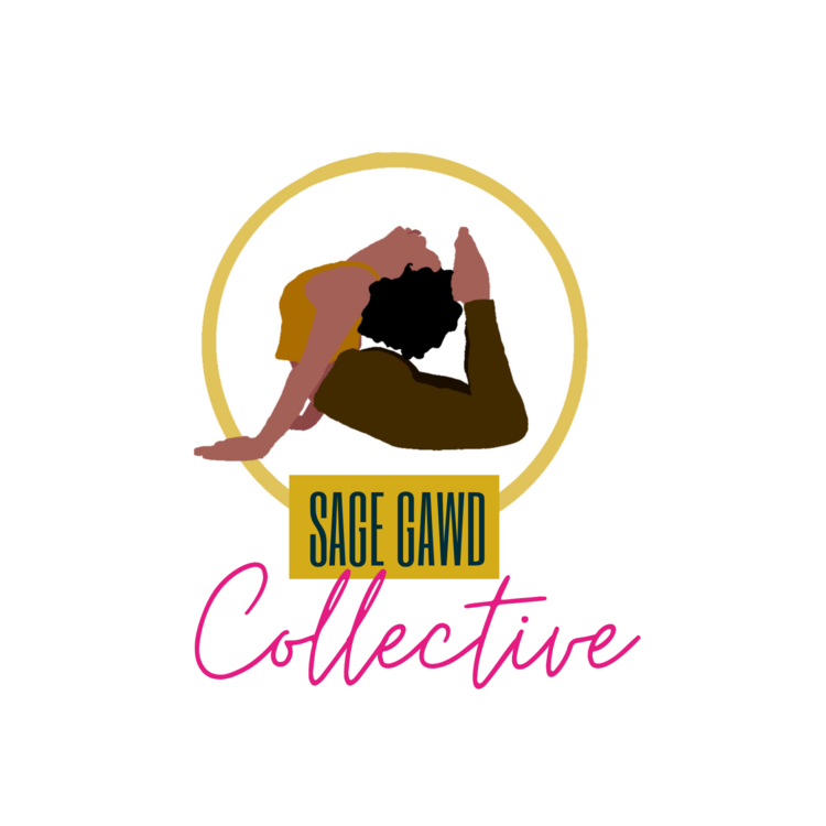 Chair Yoga with DuShaun of Sage Gawd Collective -July