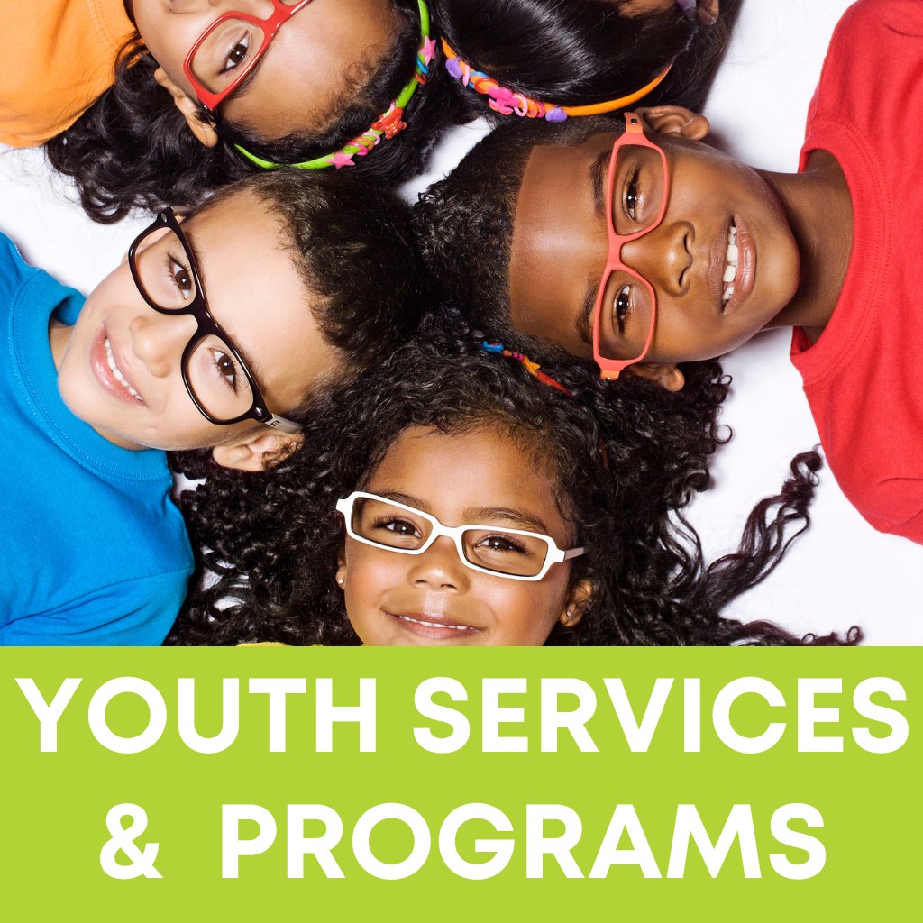 Youth Services & Programs