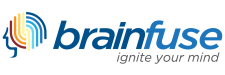 Brainfuse database logo