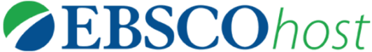 EBSCOhost database logo