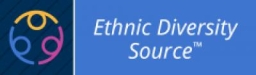 Ethnic Diversity Source database logo