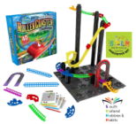 Explore Roller Coaster Challenge Library of Things