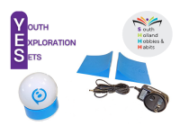 Explore Sphero 2.0 Library of Things