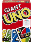 Giant Uno Library of Things