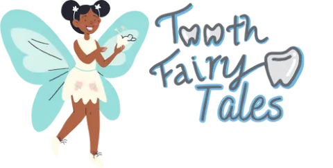 Tooth Fairy with Tooth