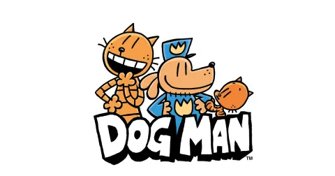 Copy of Dog Man characters