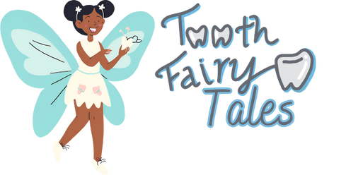 Tooth Fairy with Tooth