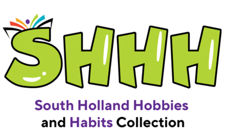 SHHH: South Holland Hobbies and Habits Collection